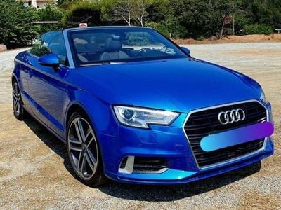 Audi A3 Cabriolet