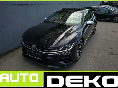 Gebraucht VW Arteon
