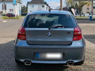 Gebraucht BMW 120
