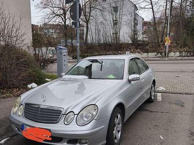 Gebraucht 2005 Mercedes 200 | 2.000 €