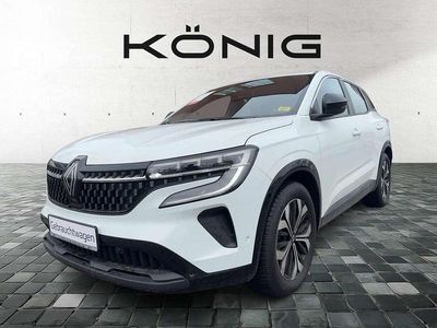 Gebraucht Renault Austral Evolution 158 PS (116 kW) 2023 Arktisweiß SUV