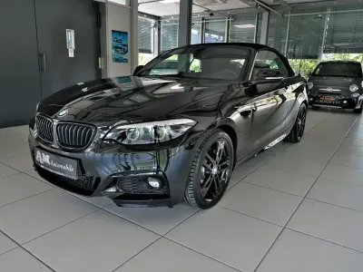 Gebraucht BMW 230