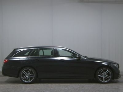 Mercedes E300