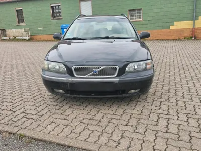 Gebraucht Volvo V70