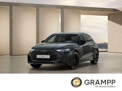 Audi A3 Sportback e-tron