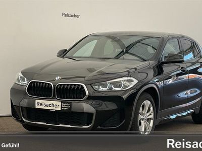 gebraucht BMW X2 sDrive18i