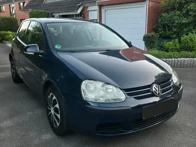 Gebraucht VW Golf
