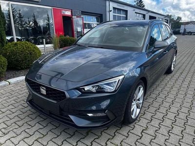 Seat Leon ST