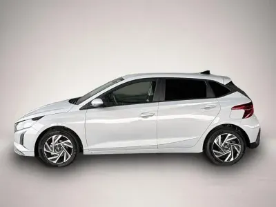 Neu Hyundai i20 Pure 79 PS (58 kW) 2025 Manufacturer Kleinwagen