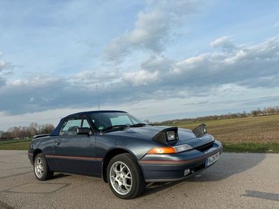 gebraucht Ford Capri MercuryCabrio Tüv Neu