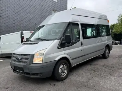 Gebraucht Ford 300