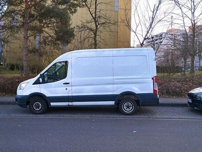 gebraucht Ford Transit 