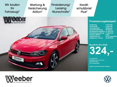 Gebraucht VW Polo