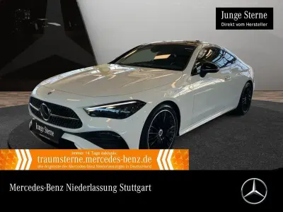 Gebraucht Mercedes CLE450