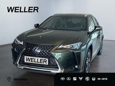 Lexus UX 250h