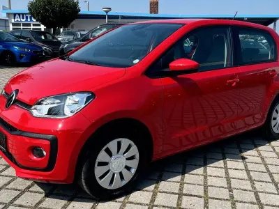 Gebraucht VW up!