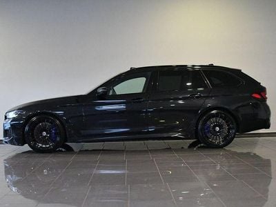 Alpina D5