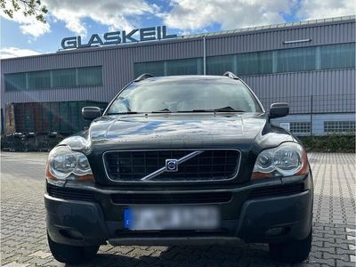 gebraucht Volvo XC90 D5 AWD