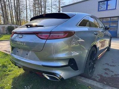 Second-hand Kia ProCeed GT GT 204 CP (150 kW) 2020 Gri Hatchback