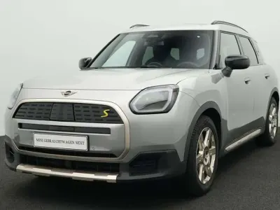 Occasion Mini Countryman Favoured 225 kW (306 ch) 2024 Gris SUV