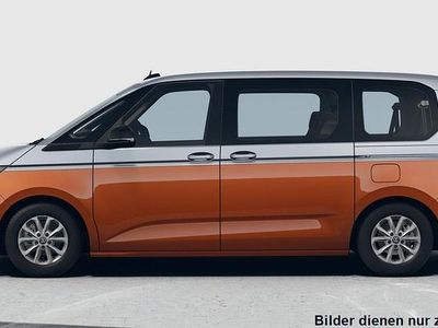 Neu VW Multivan 245 PS (180 kW) 2026 Van