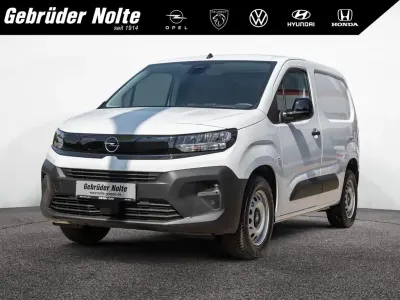 Gebraucht Opel Combo