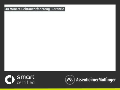 Gebraucht Smart #5 Brabus 475 kW (646 PS) 2025 Schwarz SUV