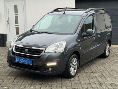 Peugeot Partner Tepee