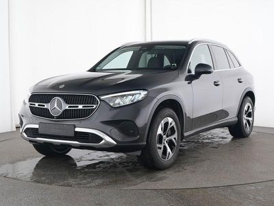 Gebraucht Mercedes GLC300e Avantgarde 313 PS (230 kW) 2024 Grau SUV
