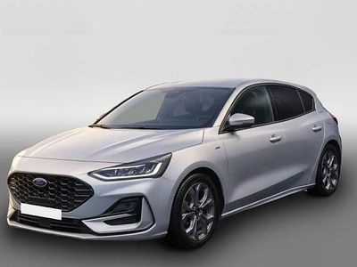 Second-hand Ford Focus ST-Line 155 CP (114 kW) 2025 Nicht eindeutig Berlinǎ