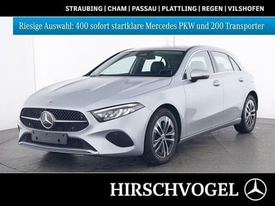 Mercedes A180
