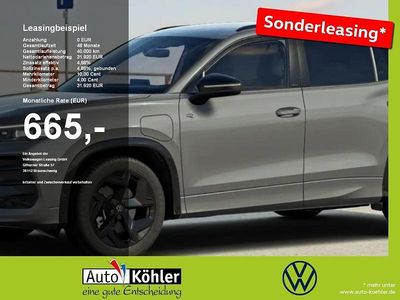 Neu VW Tayron R-line 177 PS (130 kW) 2026 Delfingrau SUV
