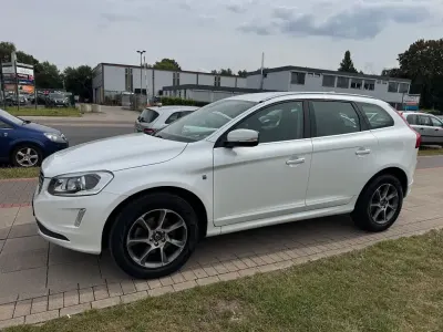 Gebraucht Volvo XC60