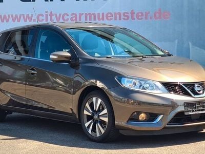 Nissan Pulsar