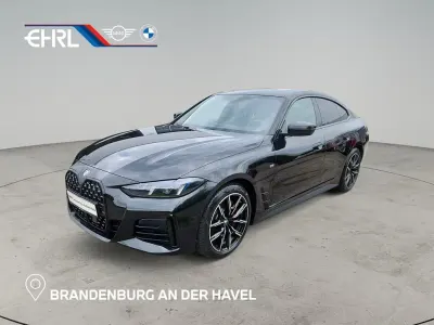 Gebraucht BMW 430 Cabriolet