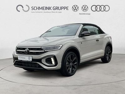 Gebraucht VW T-Roc Karmann 150 PS (110 kW) 2025 SUV