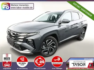 Gebraucht Hyundai Tucson