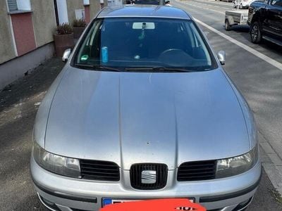 Seat Toledo
