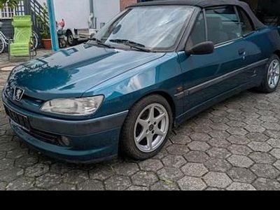 Peugeot 306 Cabriolet