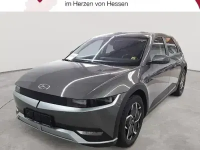 Gebraucht Hyundai Ioniq 5