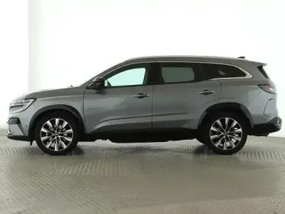 Second-hand Renault Espace Techno 200 CP (147 kW) 2024 Gri SUV