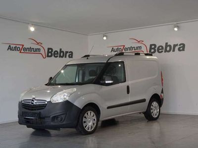 gebraucht Opel Combo D Kasten L1H1 2,4t Klima/PDC/Euro 6