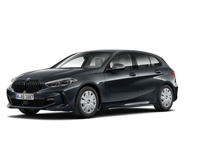 gebraucht BMW 118 i Hatch