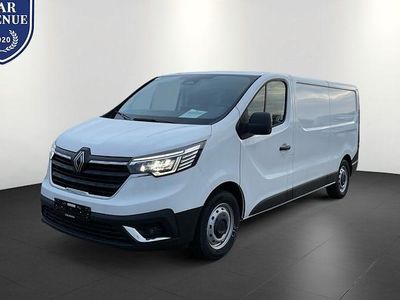 Gebraucht Renault Scenic E-Tech Techno 160 kW (218 PS) 2025 Sternenschwarz SUV