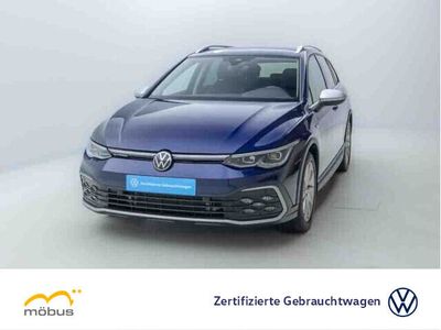 VW Golf Alltrack