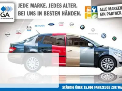 Używany BMW 320