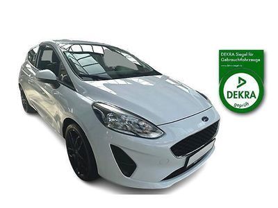 gebraucht Ford Fiesta 1.1 TREND