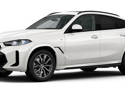 Gebraucht 2025 BMW X6 M Sport SUV | 118.340 €
