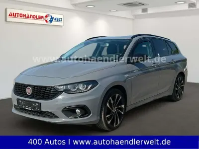 Gebraucht Fiat Tipo