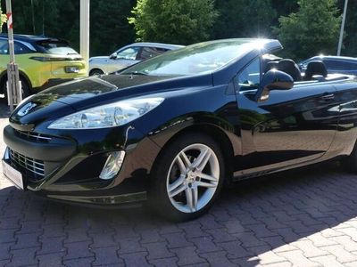 Peugeot 308 CC